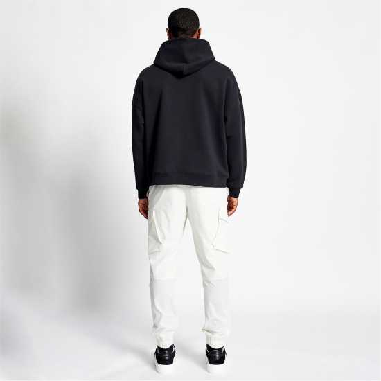 Madison Barclay Madison Hoodie Черно Madison Barclay Madison Hoodie Черно