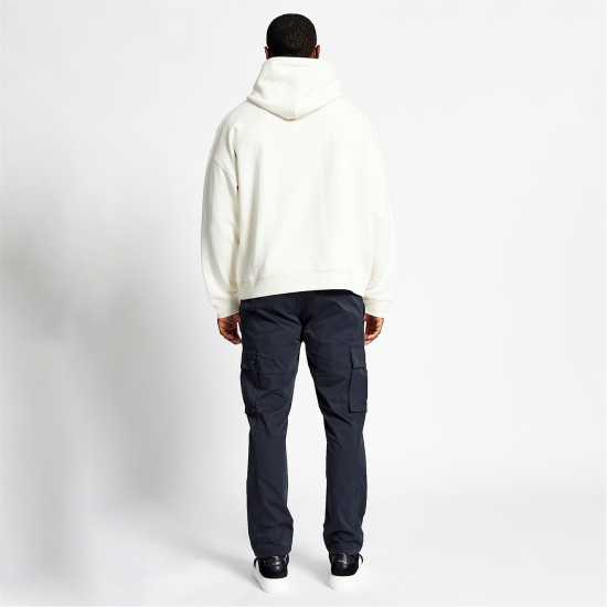 Madison Barclay Stadium Hoodie Мармалад Madison Barclay Stadium Hoodie Мармалад