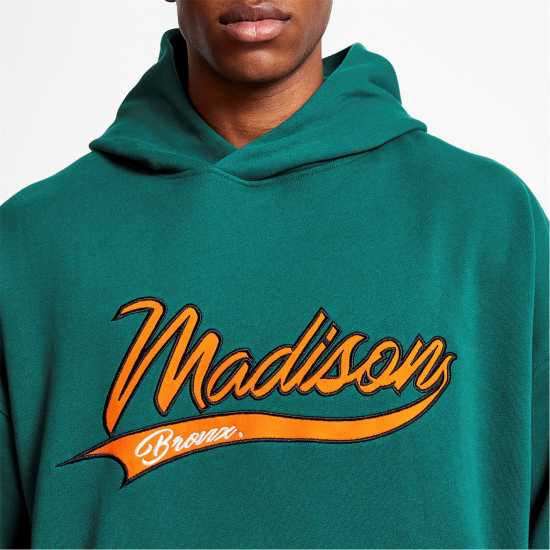 Madison Barclay Stadium Hoodie Гора 