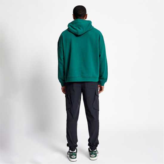 Madison Barclay Stadium Hoodie Гора 