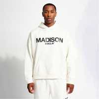 Madison Barclay Ocean Av Hoodie Мармалад 