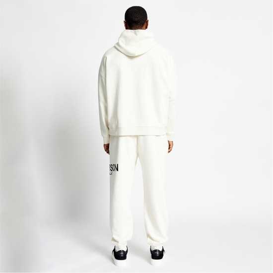 Madison Barclay Ocean Av Hoodie Мармалад Madison Barclay Ocean Av Hoodie Мармалад