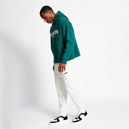 Madison Barclay Ocean Av Hoodie Гора 