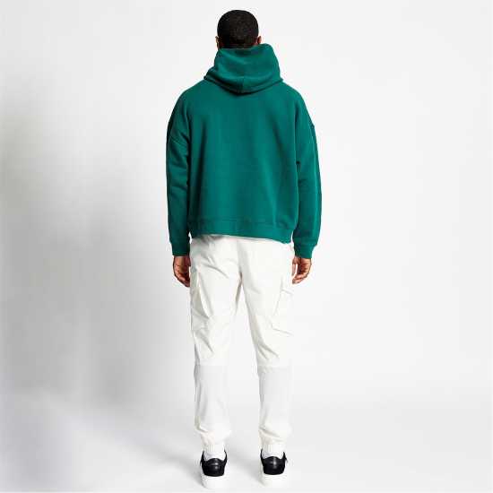 Madison Barclay Ocean Av Hoodie Гора 