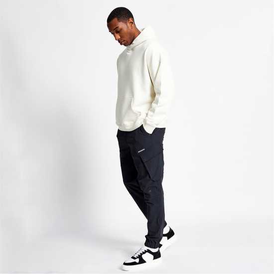 Madison Barclay Hamilton Hoodie Мармалад 