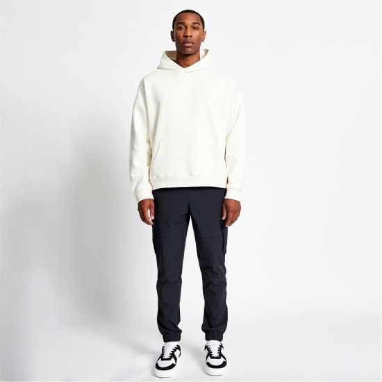 Madison Barclay Hamilton Hoodie Мармалад 