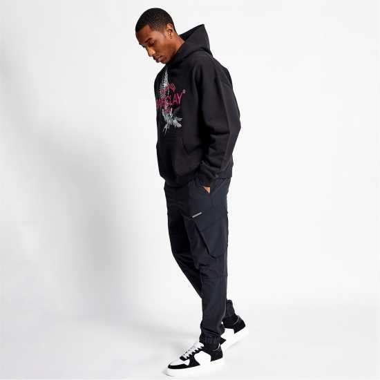 Swallows Hoodie Swallows Hoodie