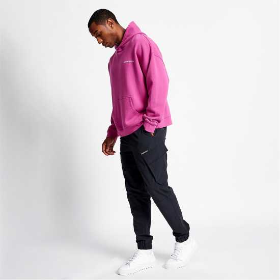 Madison Barclay Five Boroughs Hoodie Боровинка Слива Madison Barclay Five Boroughs Hoodie Боровинка Слива