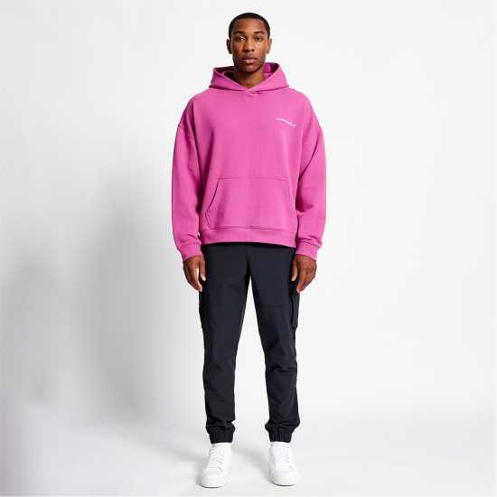 Madison Barclay Five Boroughs Hoodie Боровинка Слива Madison Barclay Five Boroughs Hoodie Боровинка Слива