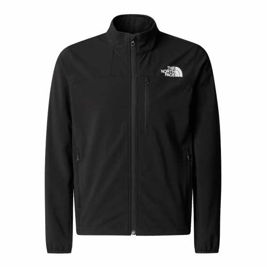Kids' Nimble Full-Zip Fleece Kids' Nimble Full-Zip Fleece