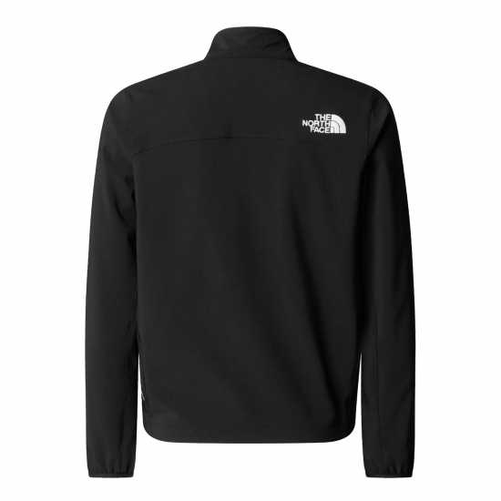 Kids' Nimble Full-Zip Fleece Kids' Nimble Full-Zip Fleece