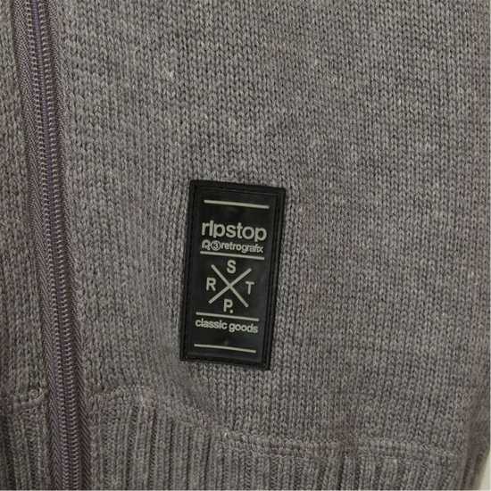 Ripstop Bayville Zip Hoodie Juniors  Детски суитчъри и блузи с качулки