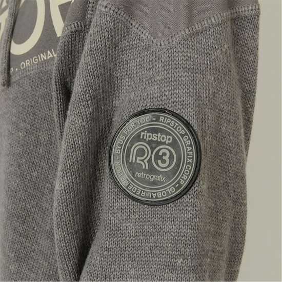 Ripstop Bayville Zip Hoodie Juniors  Детски суитчъри и блузи с качулки