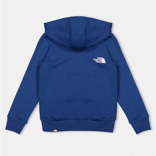 Детски суитчъри и блузи с качулки The North Face Simple Dome Over-The-Head Hoodie Junior Морска синьо The North Face Simple Dome Over-The-Head Hoodie Junior Морска синьо Детски суитчъри и блузи с качулки