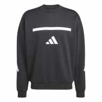Мъжки горнища на анцуг Adidas Z.n.e. Crew Sweatshirt Adidas Z.n.e. Crew Sweatshirt Мъжки горнища на анцуг