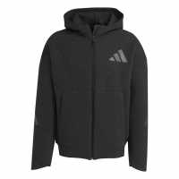 Adidas Z.n.e. Premium Full-Zip Hoodie Mens  