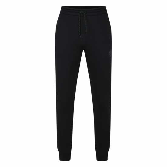 Umbro Performance Tracksuit Bottoms Черно/Тукан Umbro Performance Tracksuit Bottoms Черно/Тукан