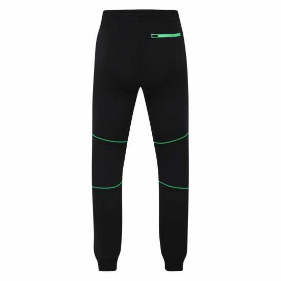 Umbro Performance Tracksuit Bottoms Черно/Тукан Umbro Performance Tracksuit Bottoms Черно/Тукан