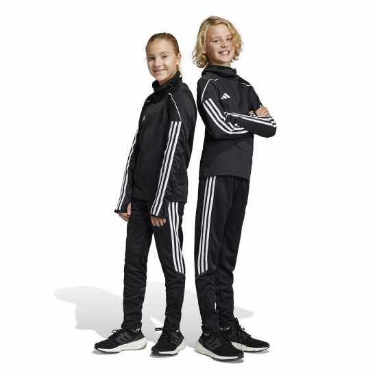 Adidas Tiro23 Tracksuit Bottoms Unisex Juniors Adidas Tiro23 Tracksuit Bottoms Unisex Juniors