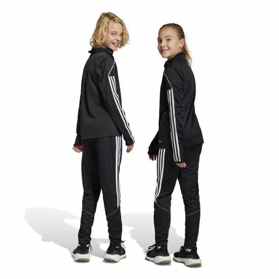 Adidas Tiro23 Tracksuit Bottoms Unisex Juniors Adidas Tiro23 Tracksuit Bottoms Unisex Juniors