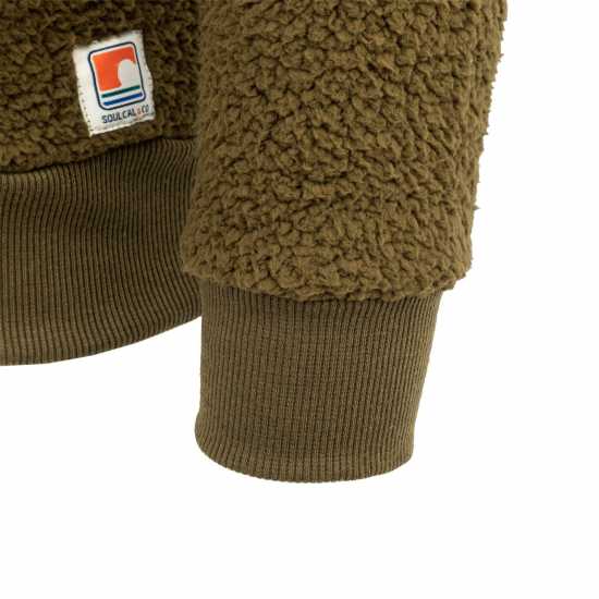 Soulcal Sherpa Hdy Soulcal Sherpa Hdy