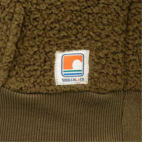 Soulcal Sherpa Hdy Soulcal Sherpa Hdy