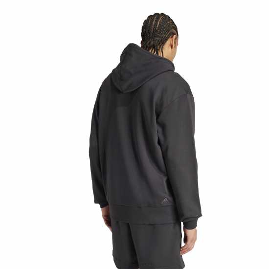 Adidas Pride All Szn French Terry Hoodie Mens  