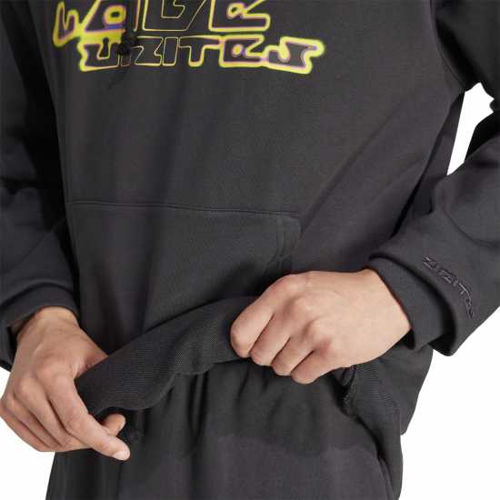 Adidas Pride All Szn French Terry Hoodie Mens  