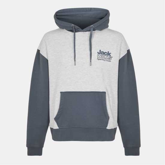 Jw Outline Hoodie  