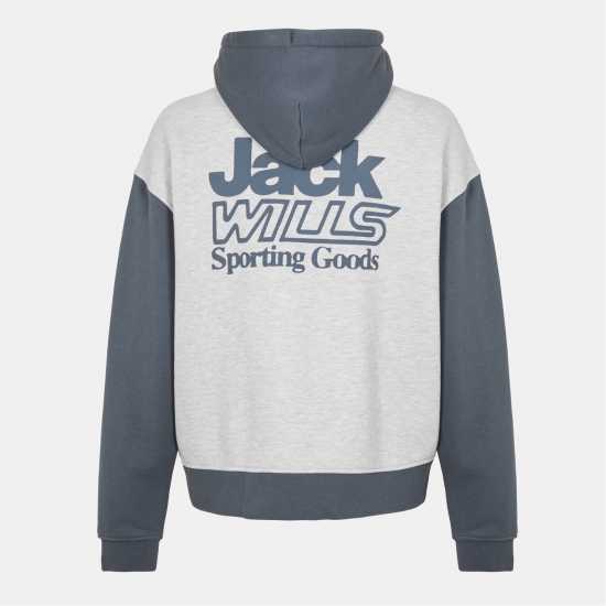 Jw Outline Hoodie  