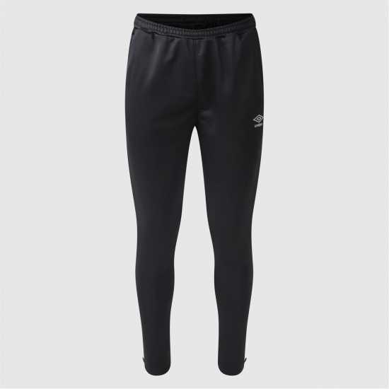 Umbro Performance Tracksuit Bottoms Черно 