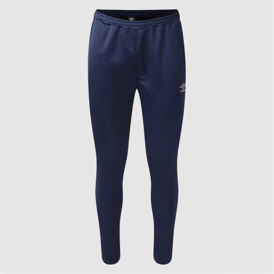 Umbro Performance Tracksuit Bottoms Морска синьо 