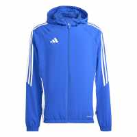 Adidas Tiro 24 Windbreaker Mens  