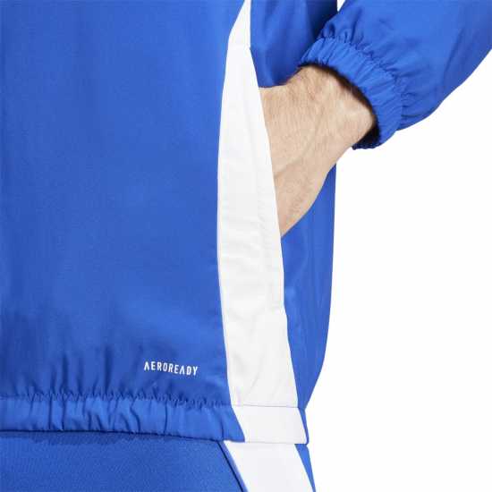 Adidas Tiro 24 Windbreaker Mens Adidas Tiro 24 Windbreaker Mens