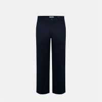 Jack Wills Relaxed Chinos Sn54 Black Jack Wills Relaxed Chinos Sn54 Black