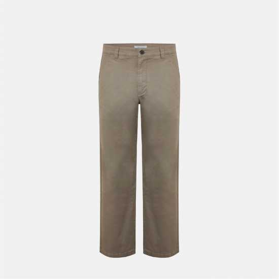 Jack Wills Relaxed Chinos Sn54 FAWN 