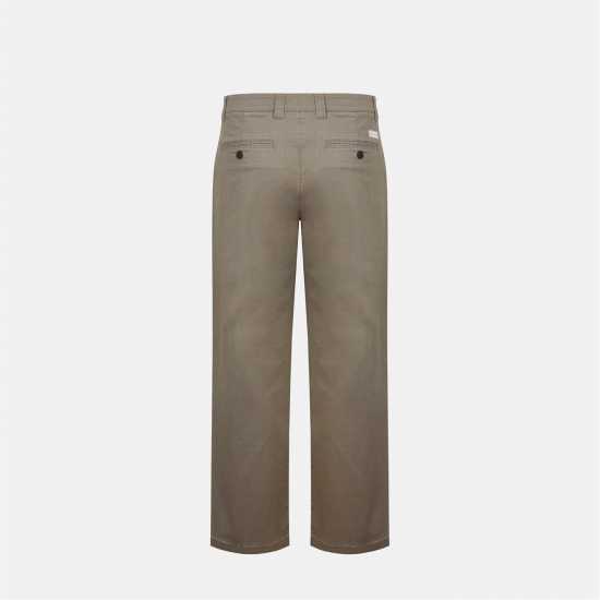 Jack Wills Relaxed Chinos Sn54 FAWN 