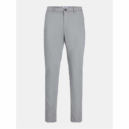Jack And Jones Jack Marco Bowie Chi Sn63 Ultimate Grey Jack and Jones Jack Marco Bowie Chi Sn63 Ultimate Grey