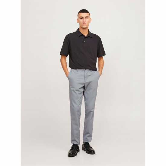 Jack And Jones Jack Marco Bowie Chi Sn63 Ultimate Grey Jack and Jones Jack Marco Bowie Chi Sn63 Ultimate Grey