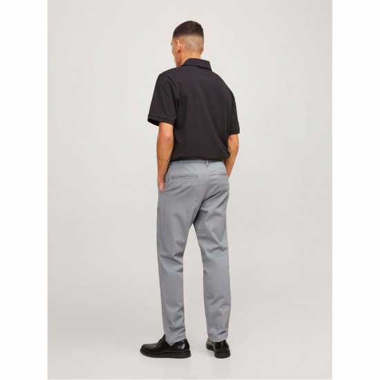 Jack And Jones Jack Marco Bowie Chi Sn63 Ultimate Grey Jack and Jones Jack Marco Bowie Chi Sn63 Ultimate Grey