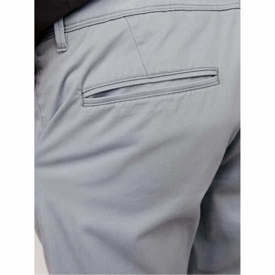 Jack And Jones Jack Marco Bowie Chi Sn63 Ultimate Grey Jack and Jones Jack Marco Bowie Chi Sn63 Ultimate Grey