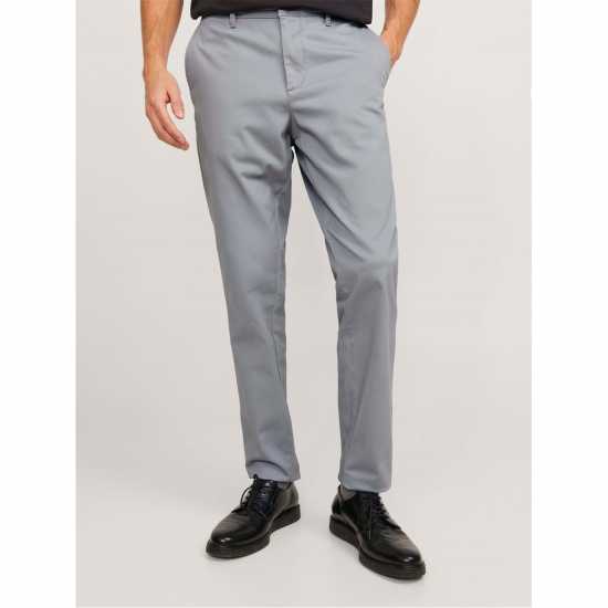 Jack And Jones Jack Marco Bowie Chi Sn63 Ultimate Grey Jack and Jones Jack Marco Bowie Chi Sn63 Ultimate Grey