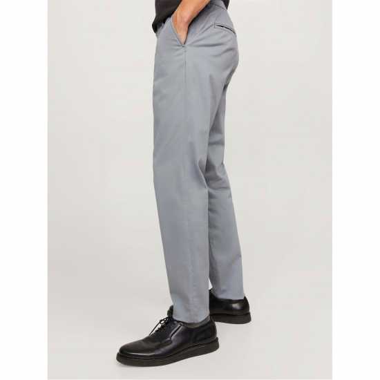 Jack And Jones Jack Marco Bowie Chi Sn63 Ultimate Grey Jack and Jones Jack Marco Bowie Chi Sn63 Ultimate Grey