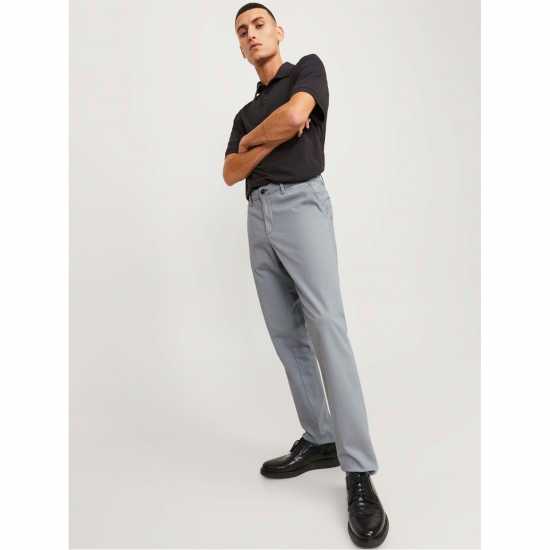 Jack And Jones Jack Marco Bowie Chi Sn63 Ultimate Grey Jack and Jones Jack Marco Bowie Chi Sn63 Ultimate Grey