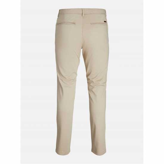 Jack And Jones Jack Marco Bowie Chi Sn63 Oxford Tan Jack And Jones Jack Marco Bowie Chi Sn63 Oxford Tan
