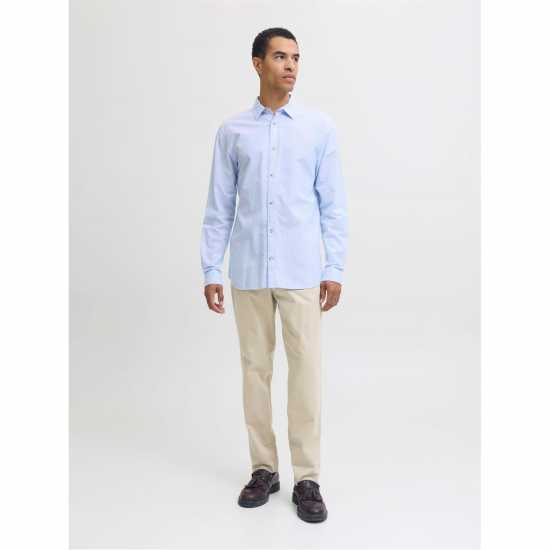 Jack And Jones Jack Marco Bowie Chi Sn63 Oxford Tan Jack And Jones Jack Marco Bowie Chi Sn63 Oxford Tan