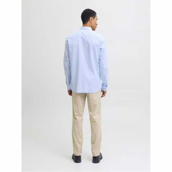 Jack And Jones Jack Marco Bowie Chi Sn63 Oxford Tan Jack And Jones Jack Marco Bowie Chi Sn63 Oxford Tan