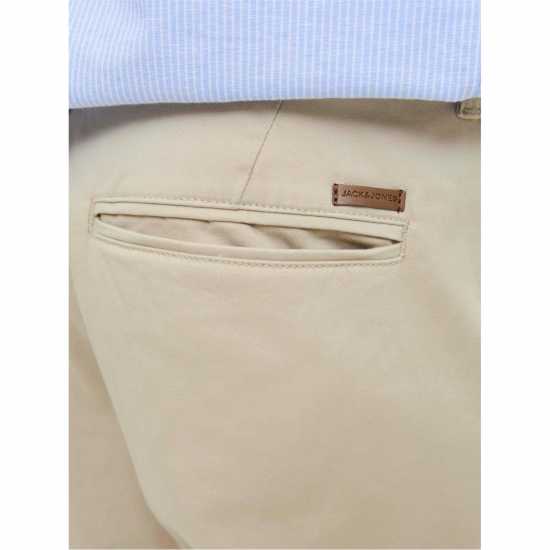Jack And Jones Jack Marco Bowie Chi Sn63 Oxford Tan Jack And Jones Jack Marco Bowie Chi Sn63 Oxford Tan