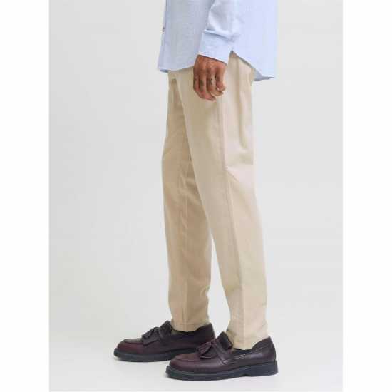 Jack And Jones Jack Marco Bowie Chi Sn63 Oxford Tan Jack And Jones Jack Marco Bowie Chi Sn63 Oxford Tan