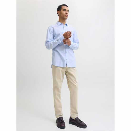 Jack And Jones Jack Marco Bowie Chi Sn63 Oxford Tan Jack And Jones Jack Marco Bowie Chi Sn63 Oxford Tan